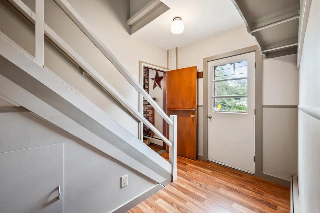 66 Allen Street Rangeley ME 04970
