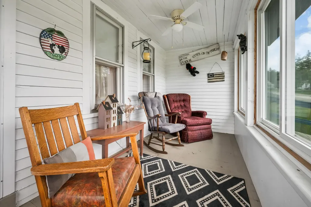 66 Allen Street Rangeley ME 04970