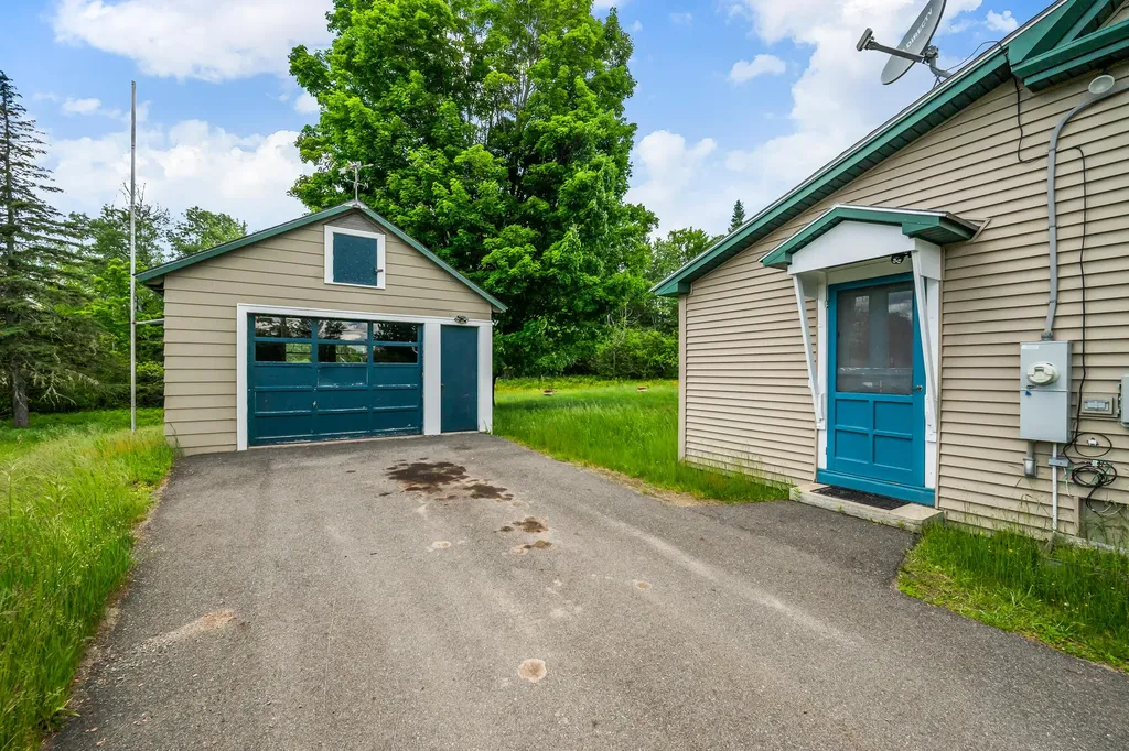 66 Allen Street Rangeley ME 04970