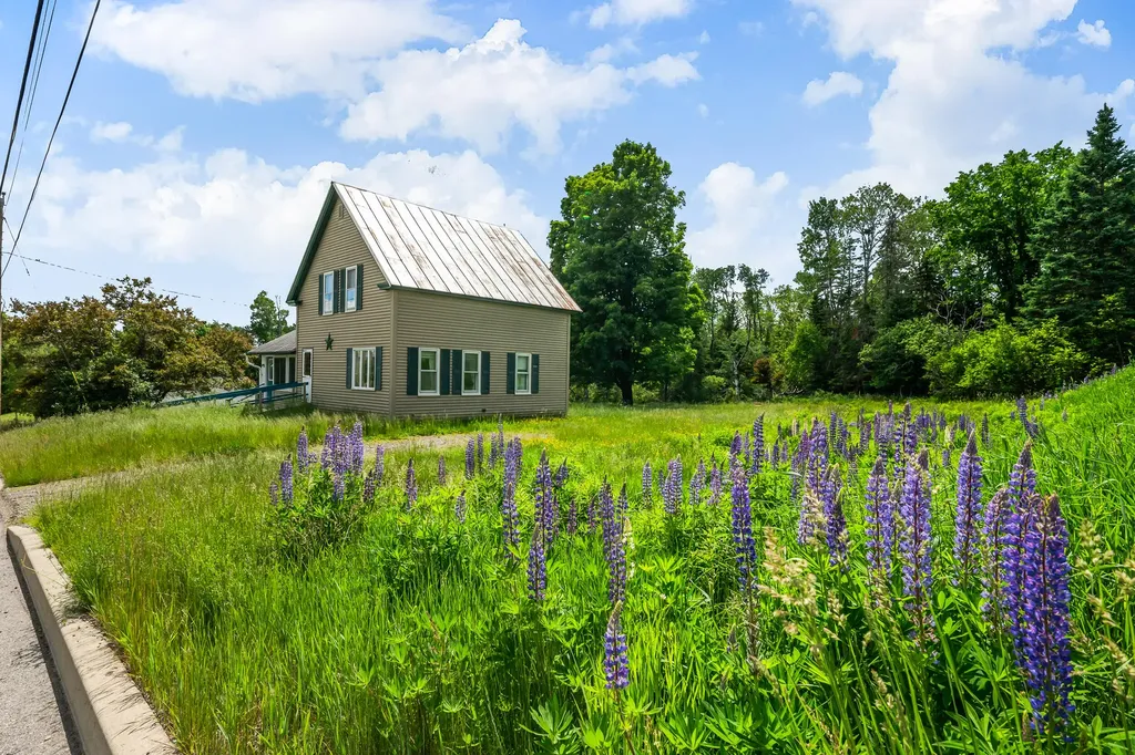 66 Allen Street Rangeley ME 04970