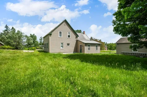 66 Allen Street Rangeley ME 04970