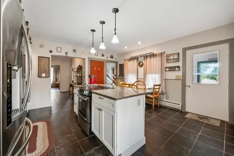 66 Allen Street Rangeley ME 04970