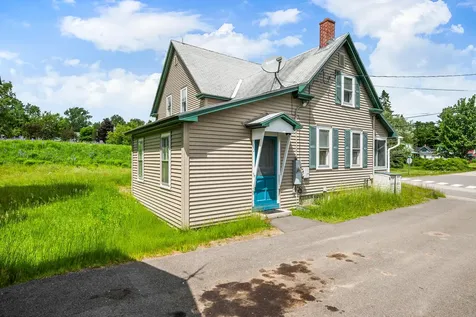 66 Allen Street Rangeley ME 04970