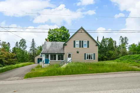 66 Allen Street Rangeley ME 04970