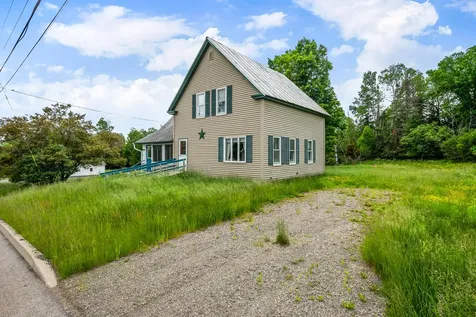 66 Allen Street Rangeley ME 04970