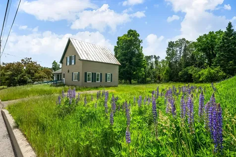 66 Allen Street Rangeley ME 04970