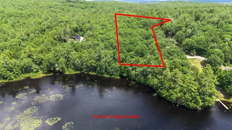 386-2 Lake House Road Naples ME 04055