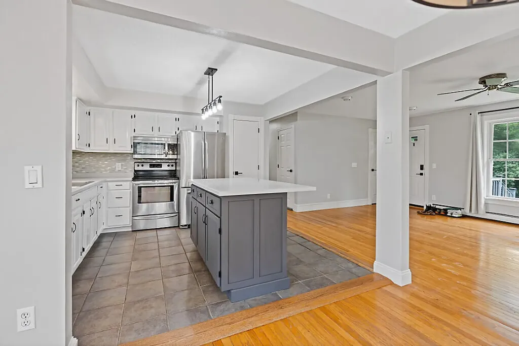 23 W Hill Road Gardiner ME 04345