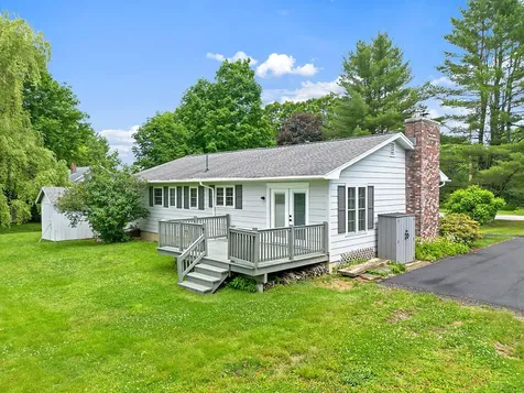 23 W Hill Road Gardiner ME 04345
