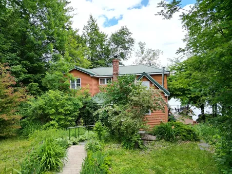 198 Taylor Street Lincoln ME 04457