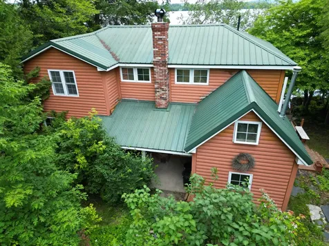 198 Taylor Street Lincoln ME 04457