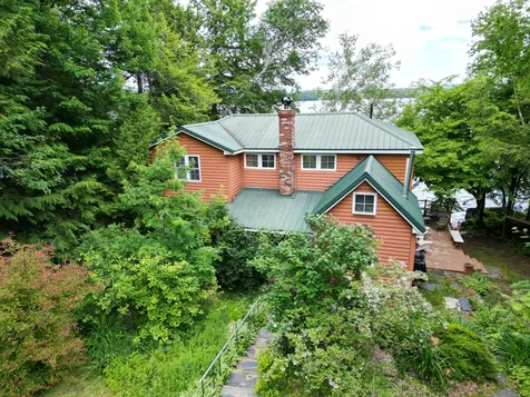 198 Taylor Street Lincoln ME 04457