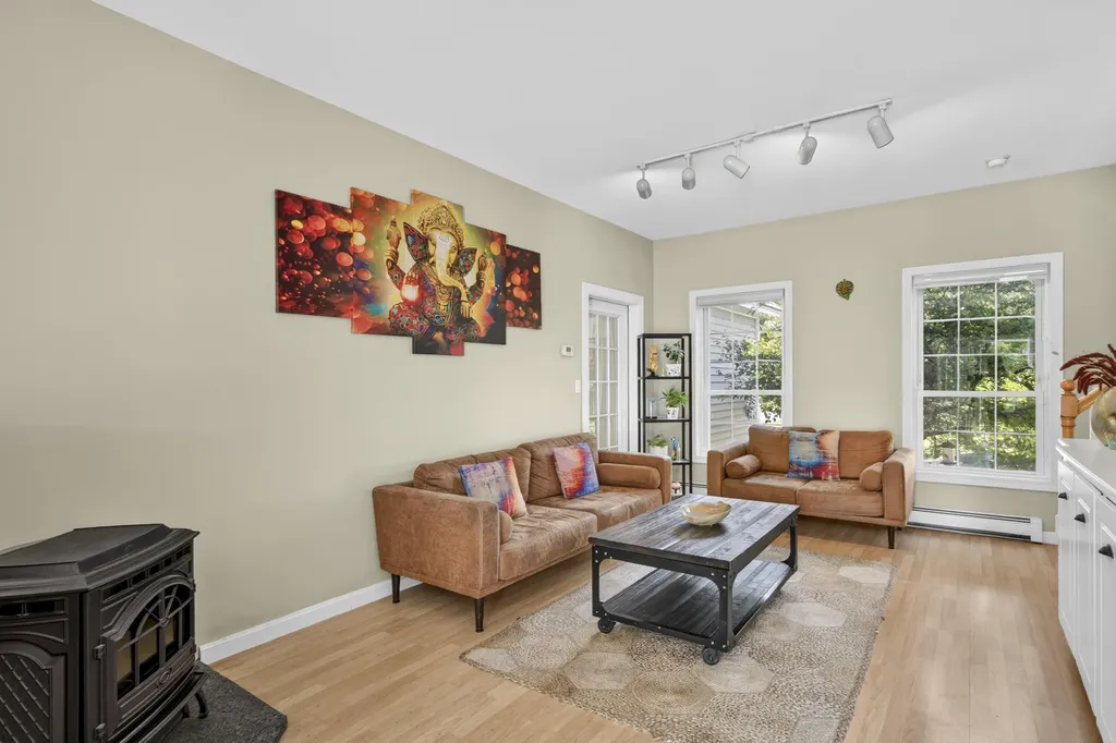 37 Constitution Avenue Hampden ME 04444