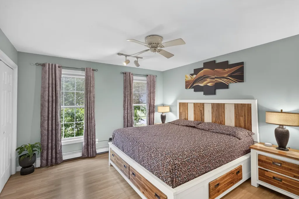 37 Constitution Avenue Hampden ME 04444