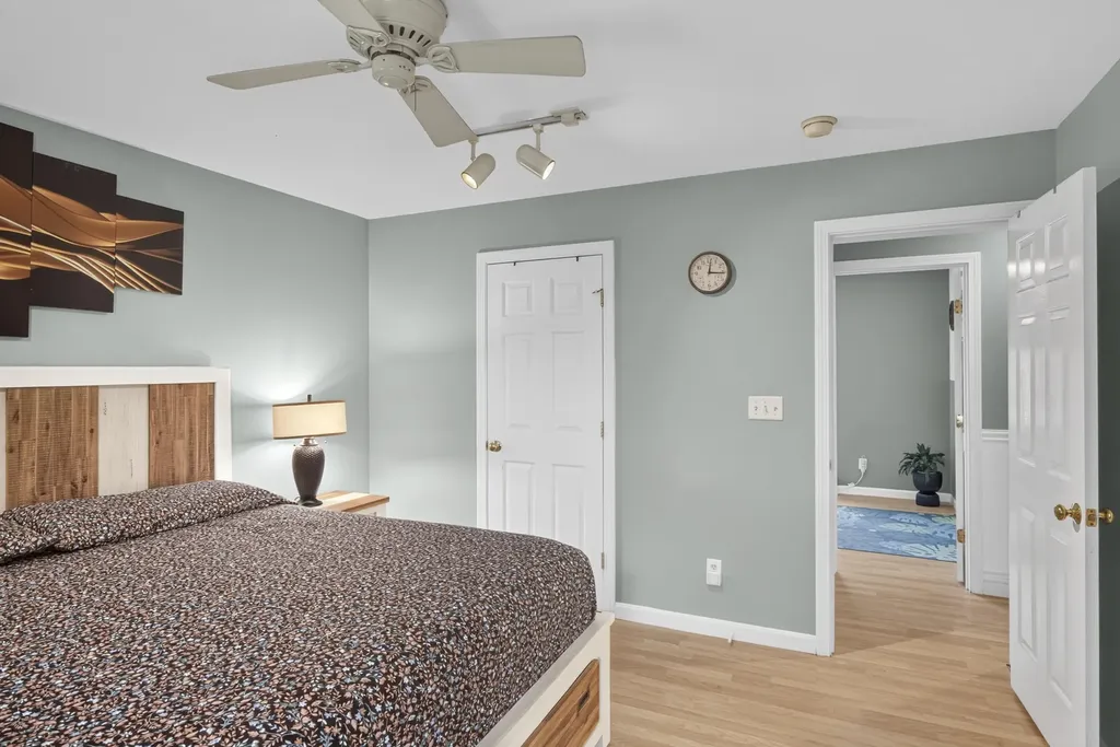 37 Constitution Avenue Hampden ME 04444