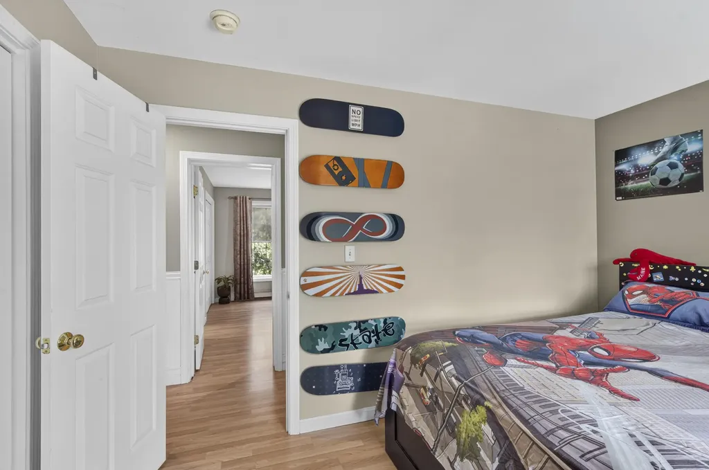 37 Constitution Avenue Hampden ME 04444