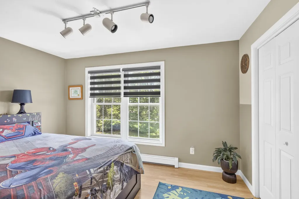 37 Constitution Avenue Hampden ME 04444