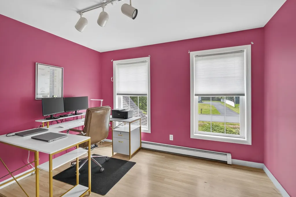 37 Constitution Avenue Hampden ME 04444