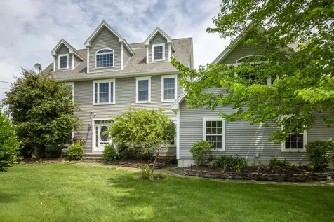 37 Constitution Avenue Hampden ME 04444