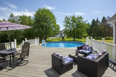 37 Constitution Avenue Hampden ME 04444