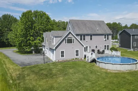 37 Constitution Avenue Hampden ME 04444