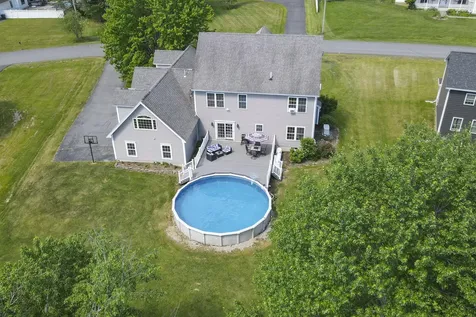 37 Constitution Avenue Hampden ME 04444