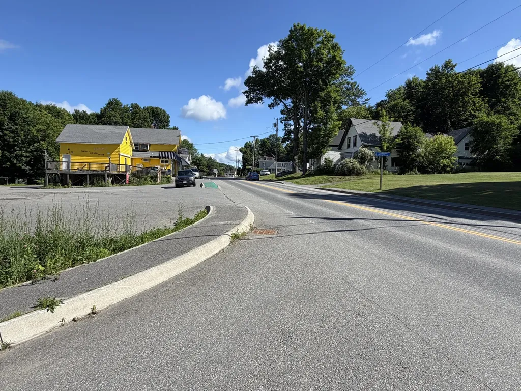 103 Spring Street Dexter ME 04930