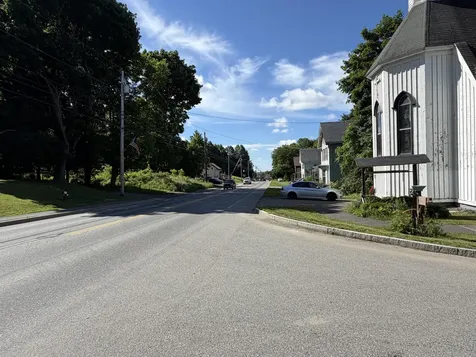 103 Spring Street Dexter ME 04930