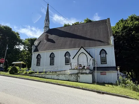 103 Spring Street Dexter ME 04930