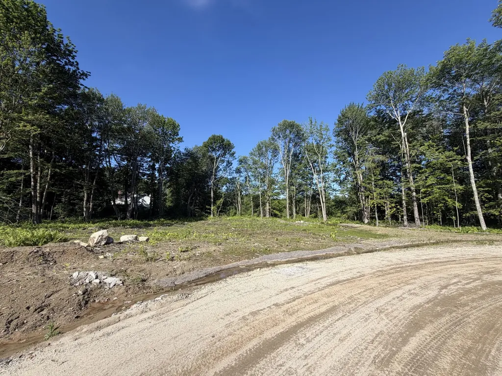 Lot #2 High Point Road Falmouth ME 04105