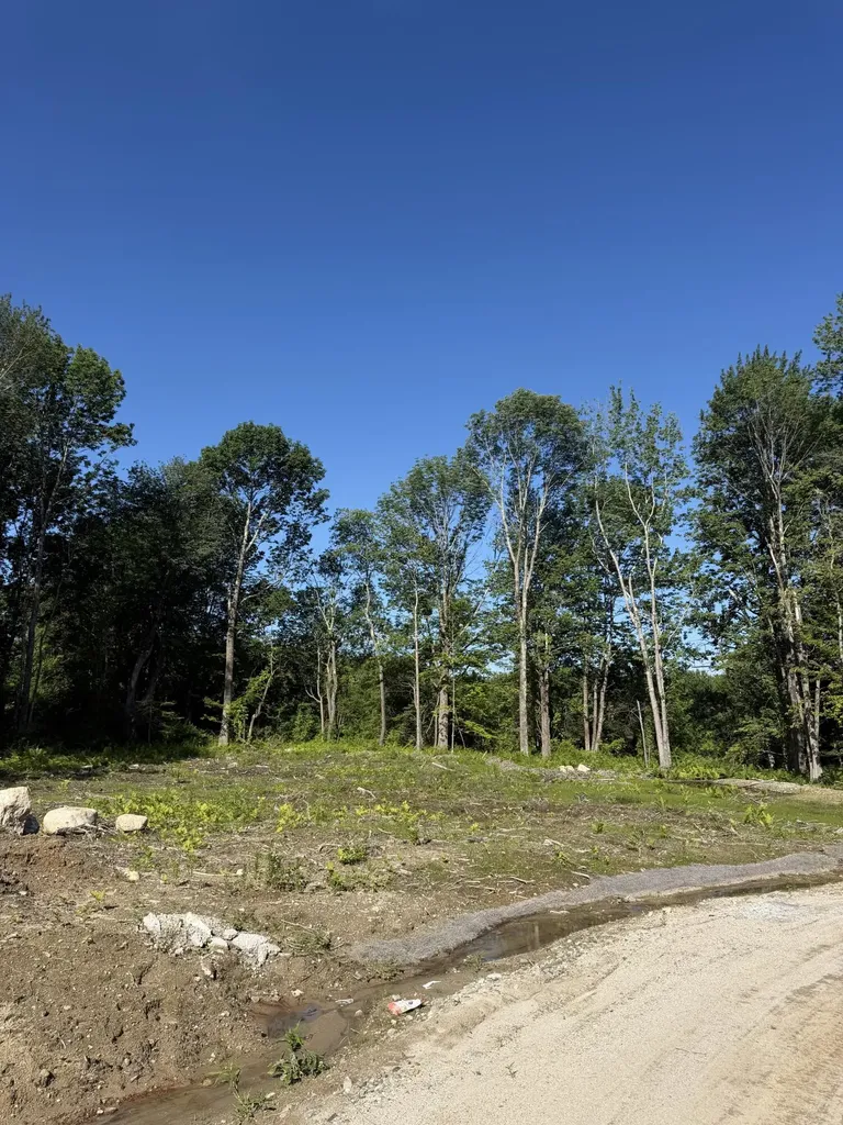 Lot #2 High Point Road Falmouth ME 04105