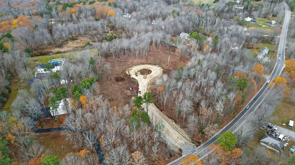 Lot #2 High Point Road Falmouth ME 04105