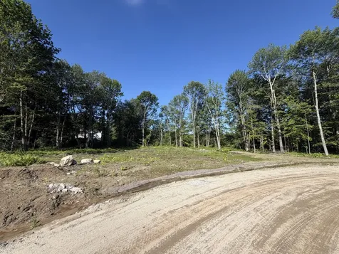 Lot #2 High Point Road Falmouth ME 04105