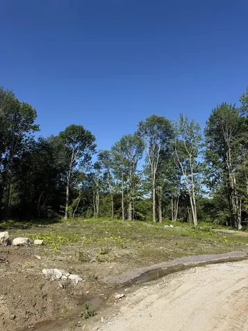 Lot #2 High Point Road Falmouth ME 04105