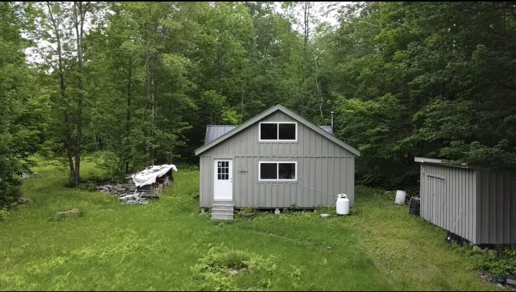 608 Adams Road Chesterville ME 04938