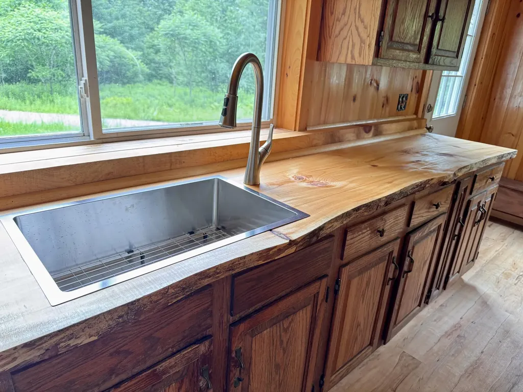 608 Adams Road Chesterville ME 04938