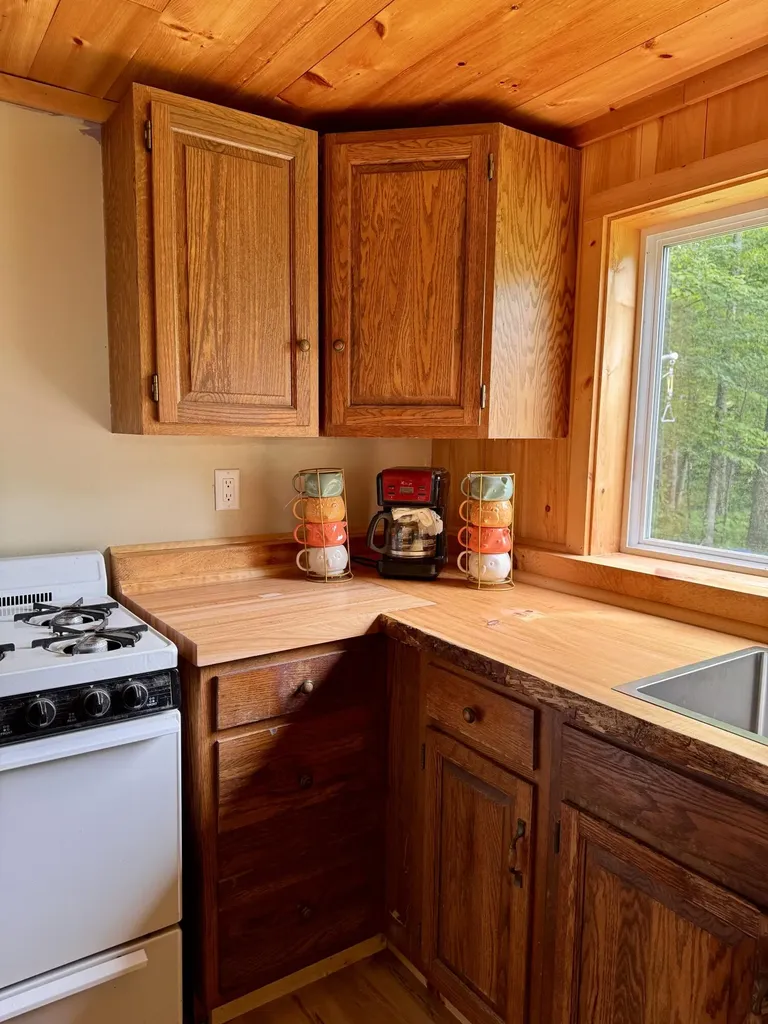 608 Adams Road Chesterville ME 04938