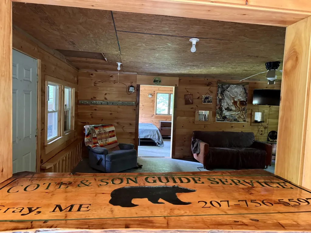 608 Adams Road Chesterville ME 04938