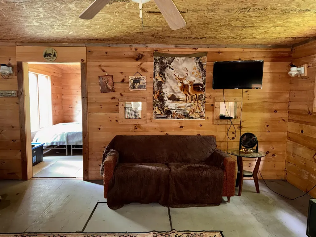 608 Adams Road Chesterville ME 04938