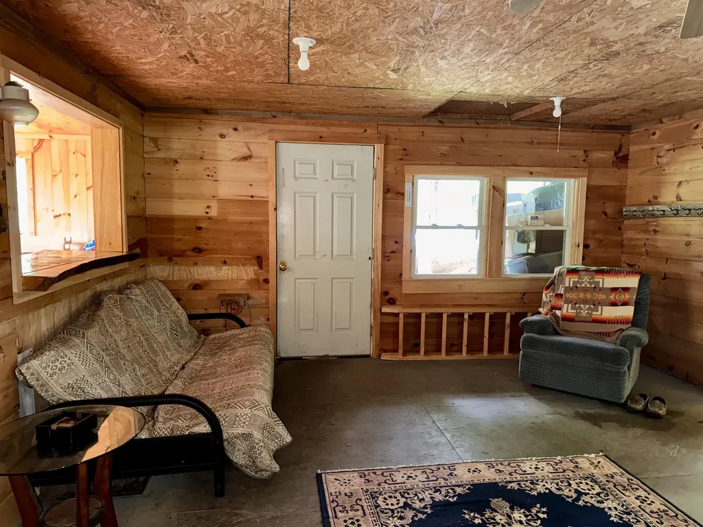 608 Adams Road Chesterville ME 04938