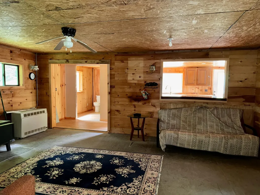 608 Adams Road Chesterville ME 04938