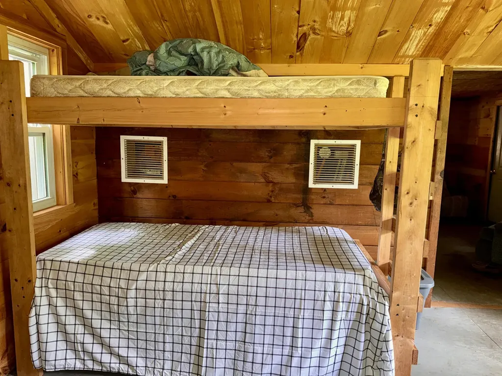 608 Adams Road Chesterville ME 04938