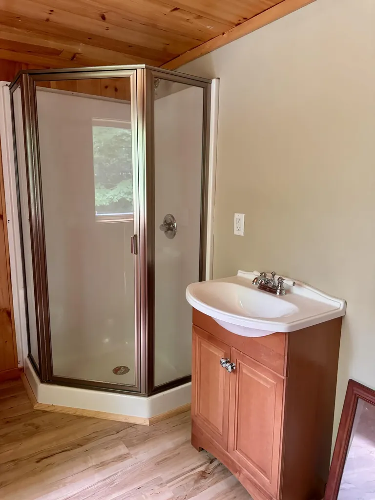 608 Adams Road Chesterville ME 04938