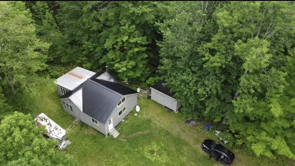 608 Adams Road Chesterville ME 04938