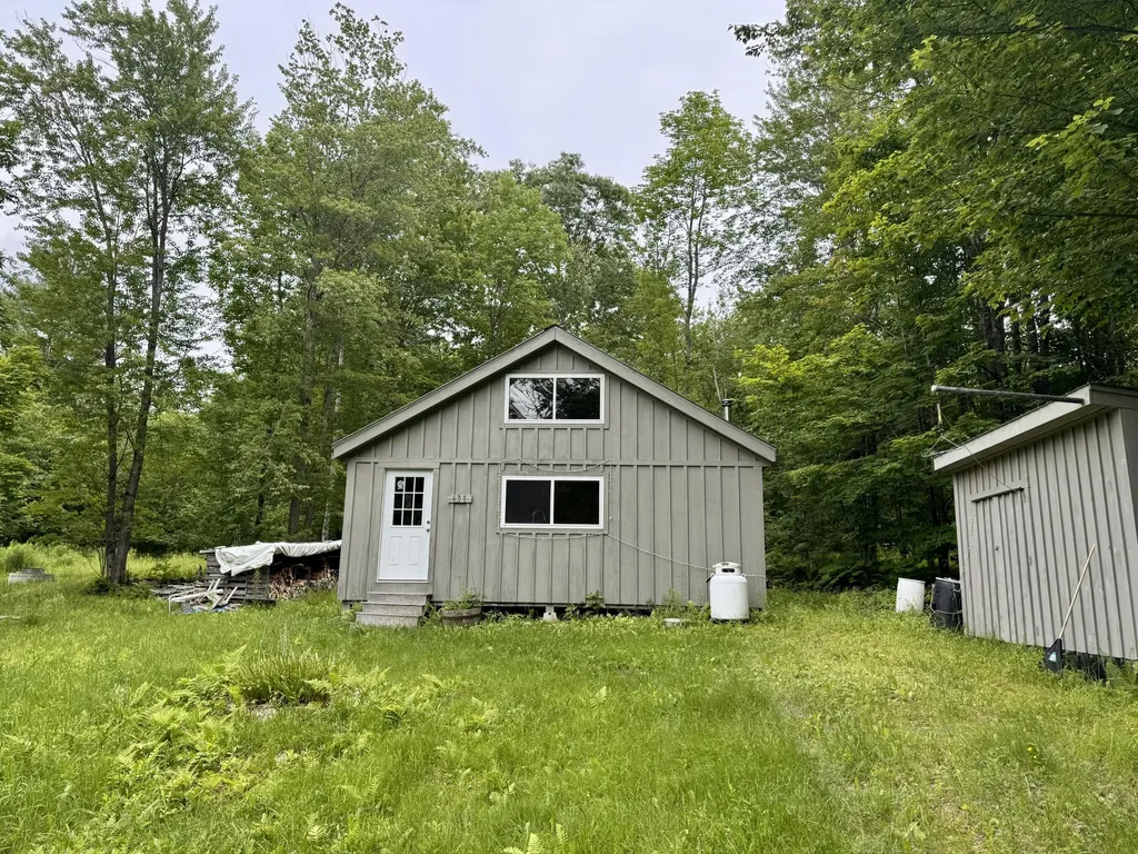 608 Adams Road Chesterville ME 04938