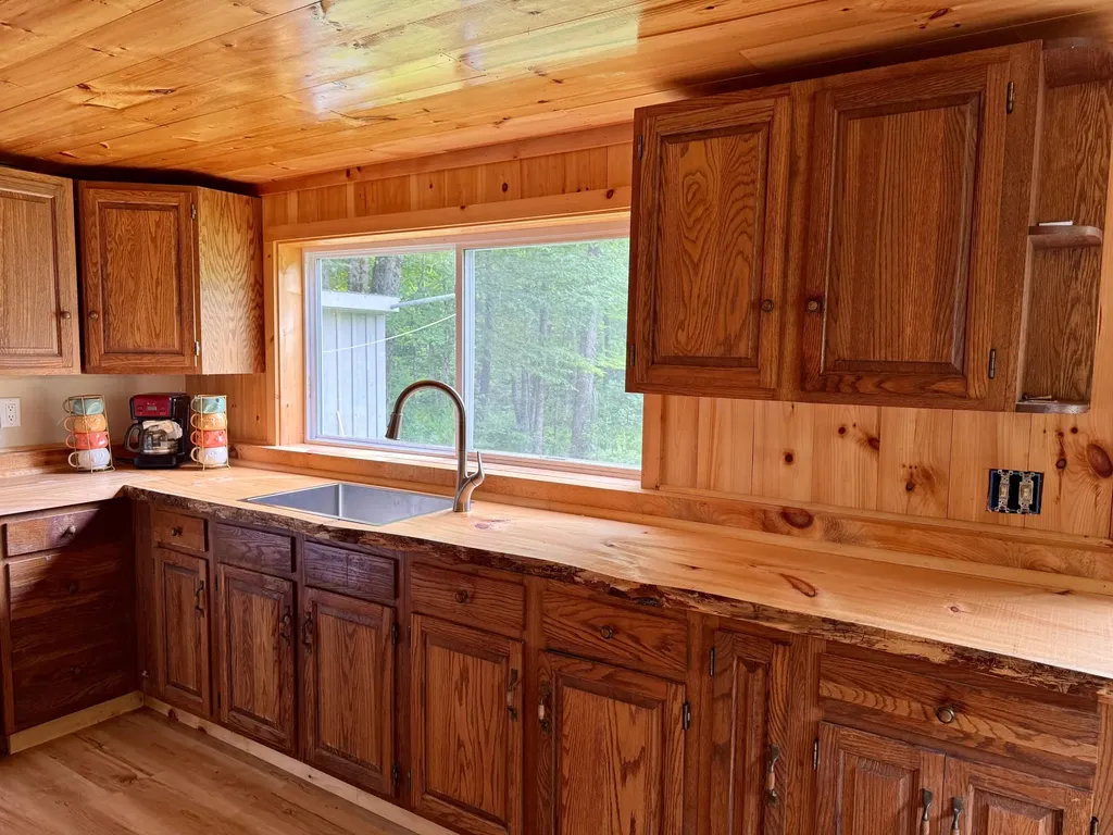 608 Adams Road Chesterville ME 04938