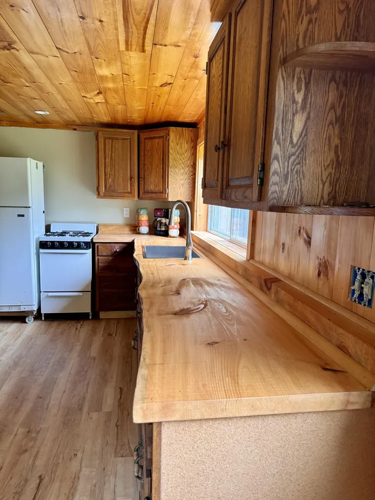608 Adams Road Chesterville ME 04938