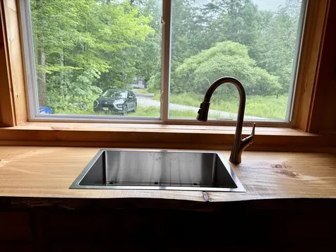 608 Adams Road Chesterville ME 04938