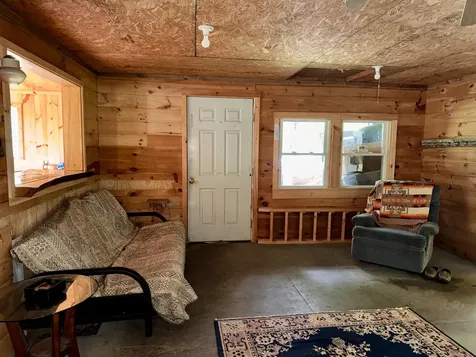 608 Adams Road Chesterville ME 04938