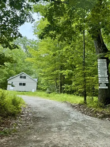 608 Adams Road Chesterville ME 04938